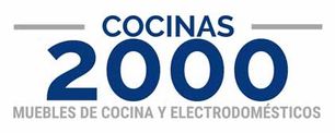Cocinas 2000 logo